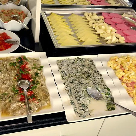 Sayeban Gold Istanbul