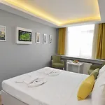 Otel Sayeban Gold 3*