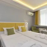 Otel Sayeban Gold 3*