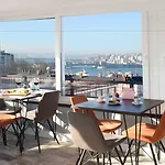 Otel Sayeban Gold İstanbul