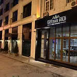 Sayeban Gold 3* İstanbul