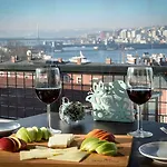Sayeban Gold Otel 3*