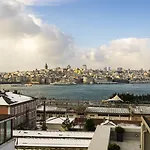 Sayeban Gold Otel 3*