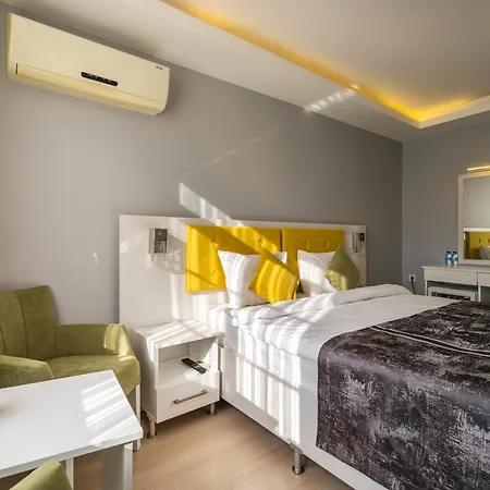 Sayeban Gold 3* Isztambul