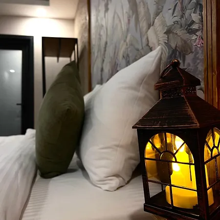 Sayeban Gold Isztambul