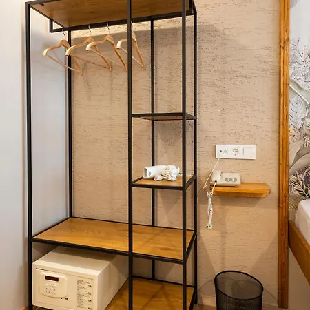 Sayeban Gold 3* Isztambul