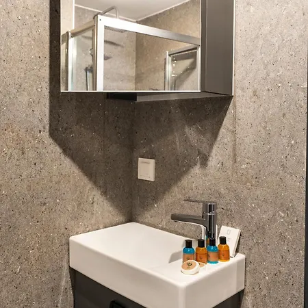Hotel Sayeban Gold Istanboel