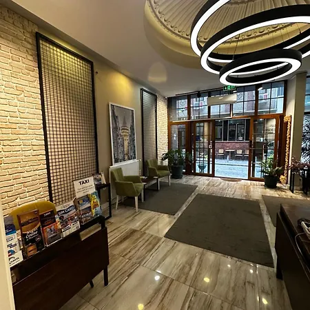 Hotel Sayeban Gold 3*