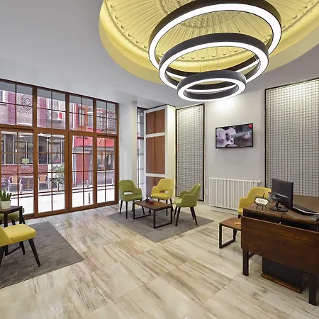 Hotel Sayeban Gold 3*