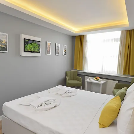 Hotel Sayeban Gold 3*