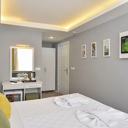 Sayeban Gold Isztambul