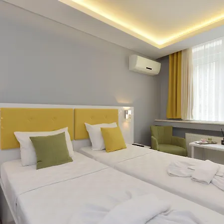 Hotel Sayeban Gold 3*