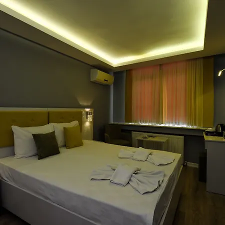 Hotel Sayeban Gold