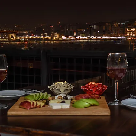 Sayeban Gold Isztambul