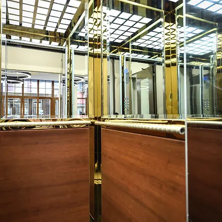 Sayeban Gold 3* Isztambul