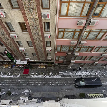 Sayeban Gold Hotel