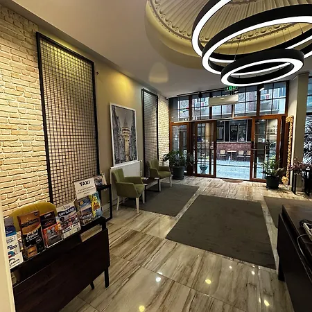 Hotel Sayeban Gold