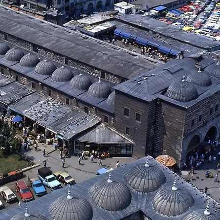 Szálloda Sayeban Gold