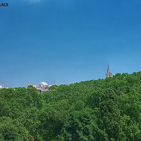 Sayeban Gold Szálloda 3*