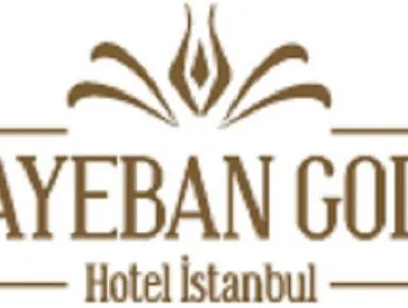 Hotel Sayeban Gold Istanboel