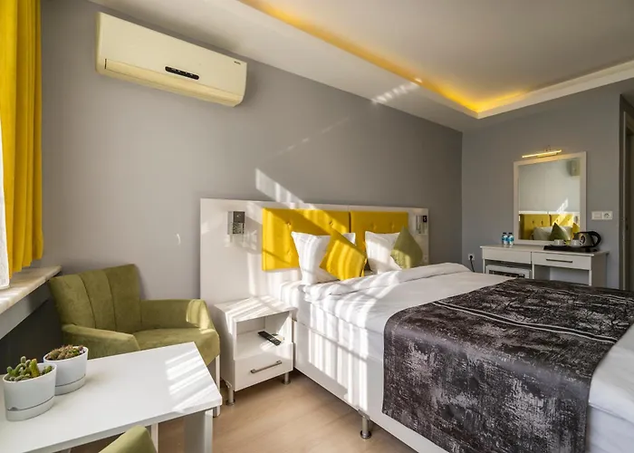 Sayeban Gold 3* Provincia di Istanbul