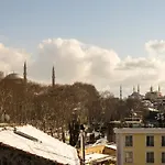 Hotel Sayeban Gold