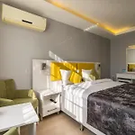 Sayeban Gold 3* Istanbulská provincie