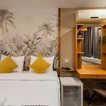Hotel Sayeban Gold Istanbulská provincie