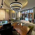 Hotel Sayeban Gold Istanbulská provincie