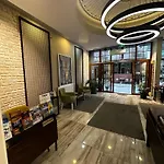 Hotel Sayeban Gold 3*
