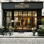 Sayeban Gold 3* Istanbulská provincie