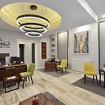 Hotel Sayeban Gold 3*