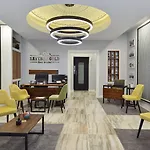 Hotel Sayeban Gold