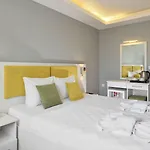 Sayeban Gold Hotel 3*