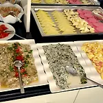 Sayeban Gold Istanbulská provincie
