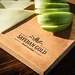 Sayeban Gold Hotel Istanbulská provincie