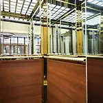 Sayeban Gold 3* Istanbulská provincie