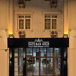 Hotel Sayeban Gold Istanbulská provincie
