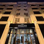 Hotel Sayeban Gold