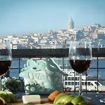 Sayeban Gold Hotel