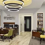 Hotel Sayeban Gold 3*