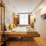 Sayeban Gold Hotel