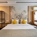 Sayeban Gold 3* Istanbulská provincie
