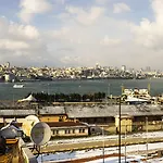 Hotel Sayeban Gold Istanbulská provincie
