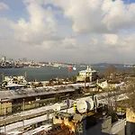 Hotel Sayeban Gold Istanbulská provincie