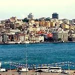 Sayeban Gold Hotel 3*