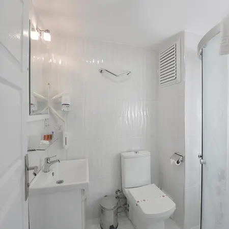 Hotel Sayeban Gold
