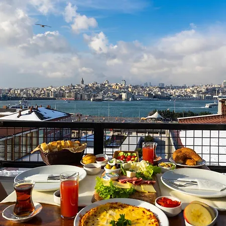 Sayeban Gold 3* Istanbul