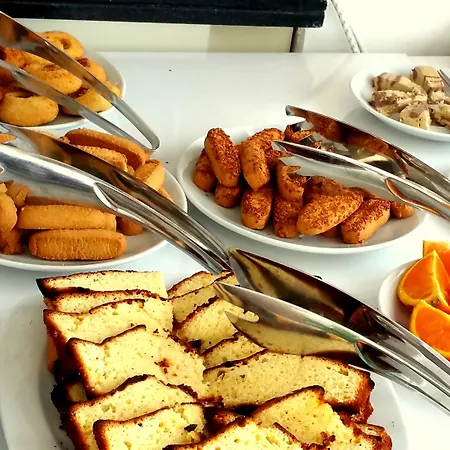 Hotel Sayeban Gold