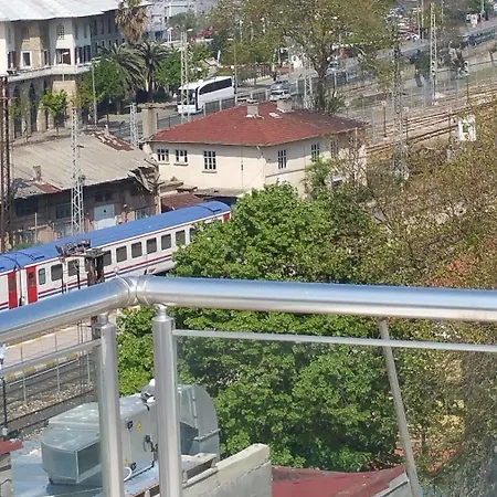 Sayeban Gold Istanbul
